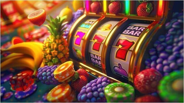 JDP77 live dealer baccarat dan roulette dengan streaming video HD