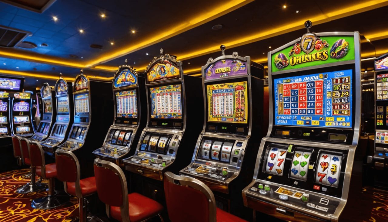 JDP77 kemenangan papan skor pemain terbaik Indonesia jackpot slot live dealer