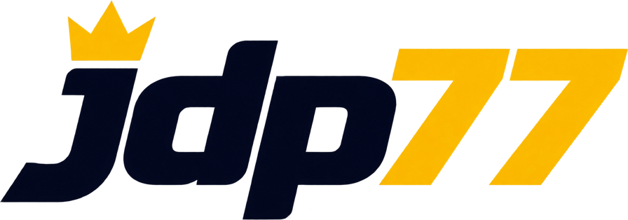 JDP77 Logo